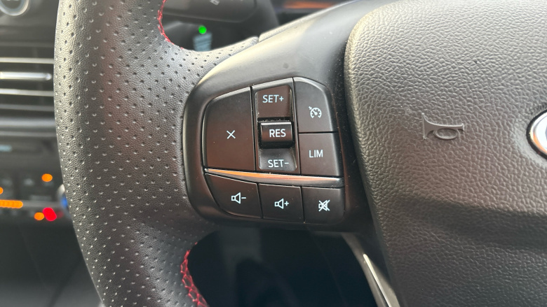 Ford Kuga 2.5 FHEV ST-Line X Edition 5dr CVT Hybrid Estate